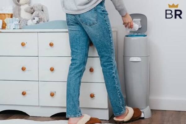 are diaper pails worth it