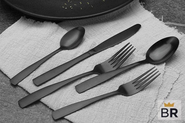 5 Best Flatware Sets- Nov. 2022 - BestReviews