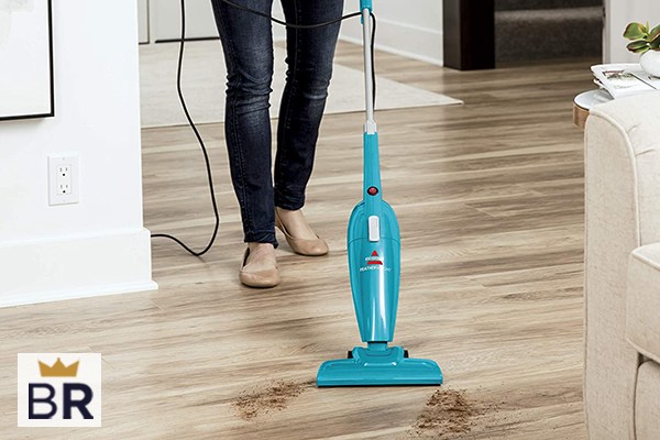 Best cordless online broom