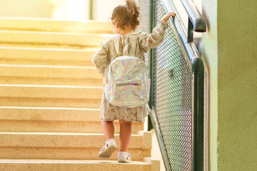5 Best Backpacks for Preschoolers Sept. 2024 BestReviews