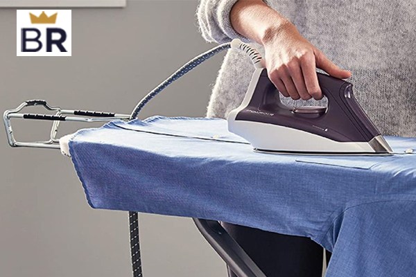 best rowenta steam station