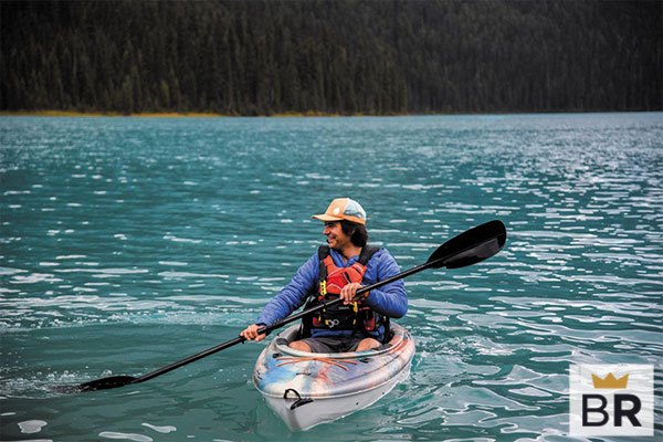 5 Best Fishing Kayaks - Apr. 2024 - BestReviews