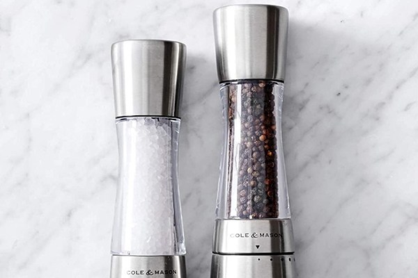 Best Pepper Grinders