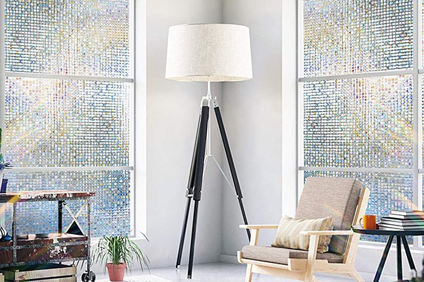 Decorative Privacy Window Films