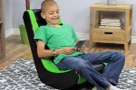 Rocker Floor Chair 