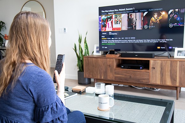 What are the best smart TVs? See the top 5 | BestReviews