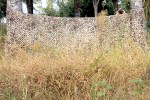 hunting camouflage netting