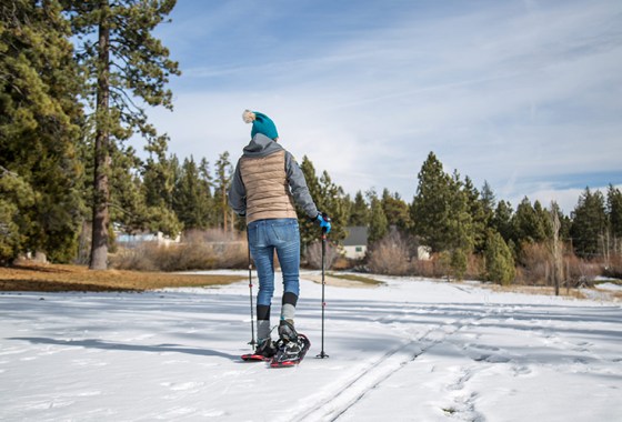 12 thermal brands to wear on a winter hike