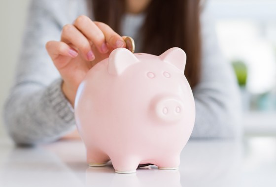 Save it for a rainy day with 15 fun piggy banks for kids and adults
