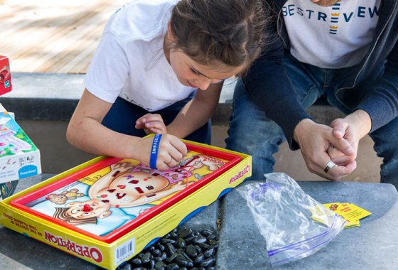 20 classic toys that kids still love today