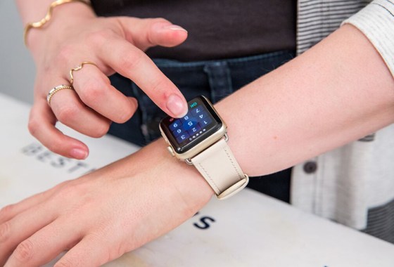 7 things you didn't know an Apple Watch could do