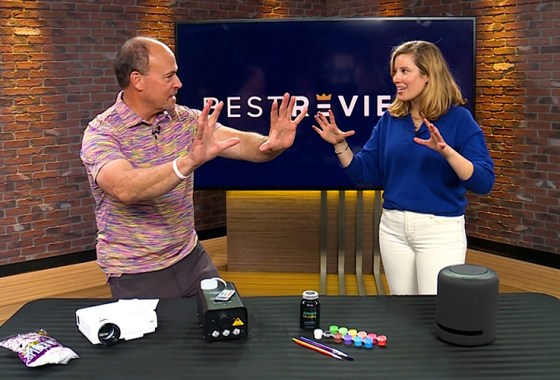 How to make your home a haunted house