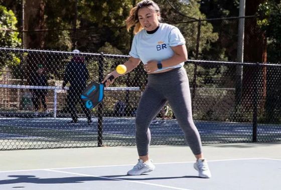 Everything you need to play pickleball