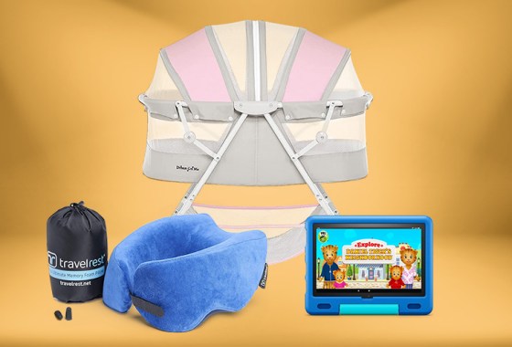 Transportation Department’s family airline seating dashboard explained