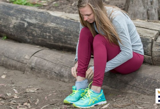 Best Asics trail running shoes