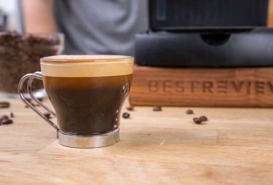 Best Miele coffee maker