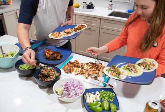 Best stoneware plates