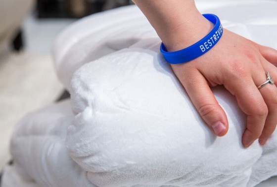 Best down alternative comforter