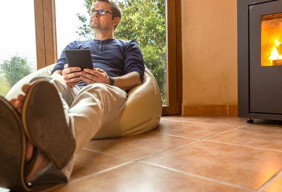 Best small pellet stove