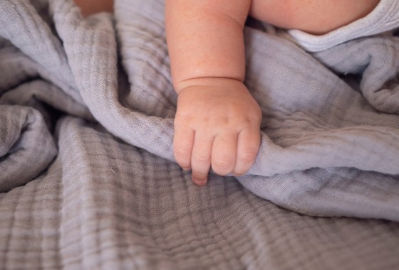 Best muslin blanket