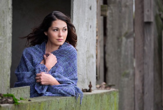 13 best shawls