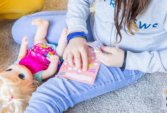 Best "Bubble Guppies" toy