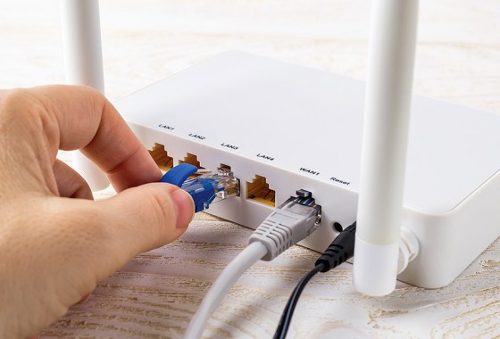 Best coax to Ethernet adapter