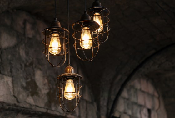 Best flame light bulb