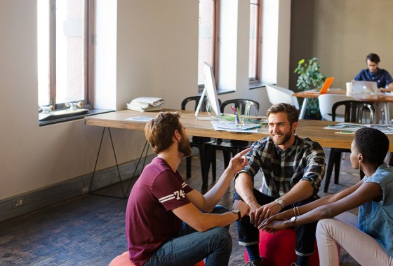 Best fuzzy bean bag chair