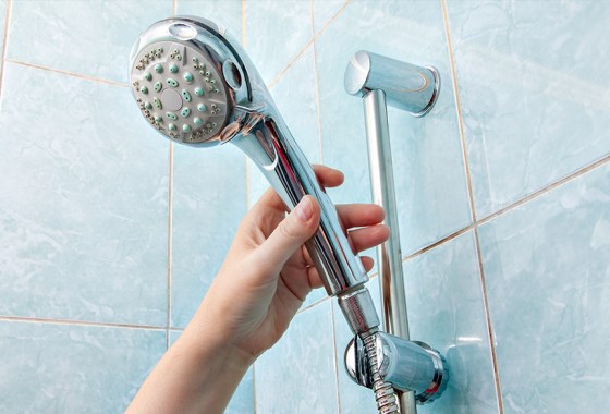 Best handheld showerhead