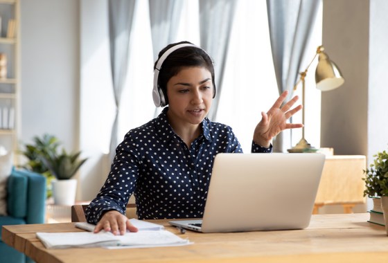 The best headphones for virtual meetings