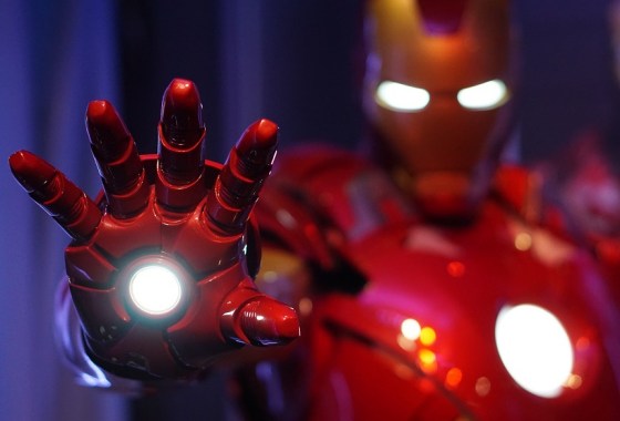 Best Iron Man costume for kids