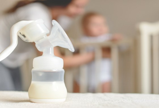 Best Medela breast pump