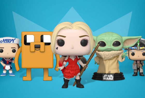 Best Funko Pop Pokemon toys