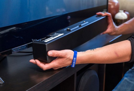 Best Polk soundbar