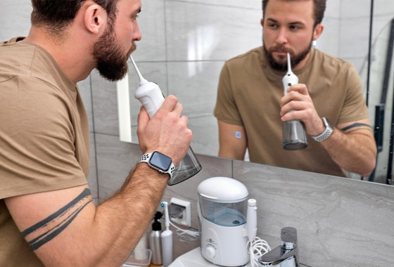 Best travel Waterpik