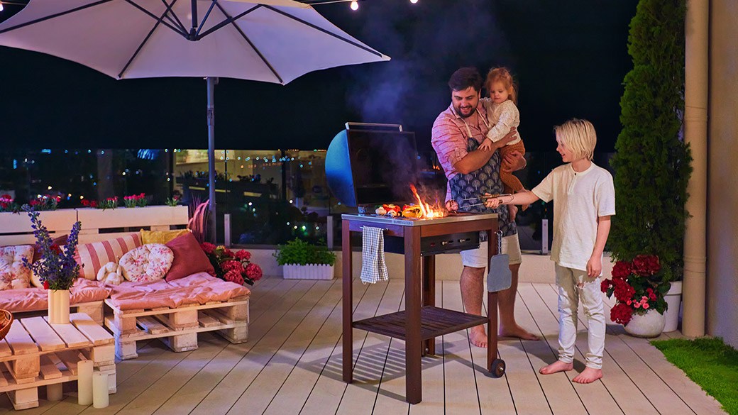 Is the er pellet grill worth it?