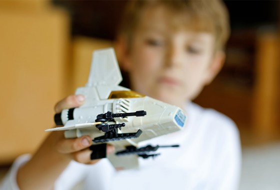 Trending Star Wars toys you can get online