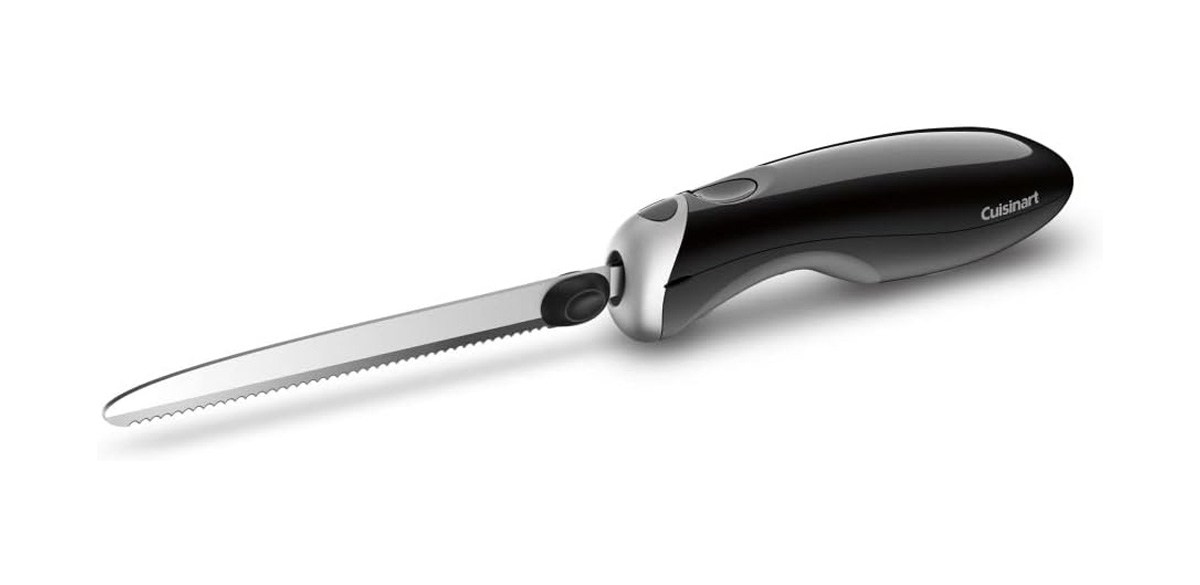 Cuisinart Electric Knife