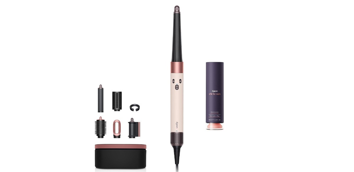 Dyson Airwrap i.d.™ Multi-Styler