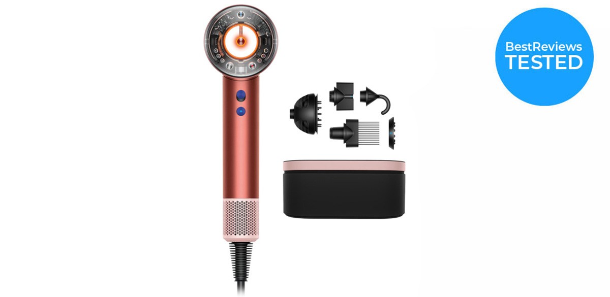 Dyson Supersonic Nural