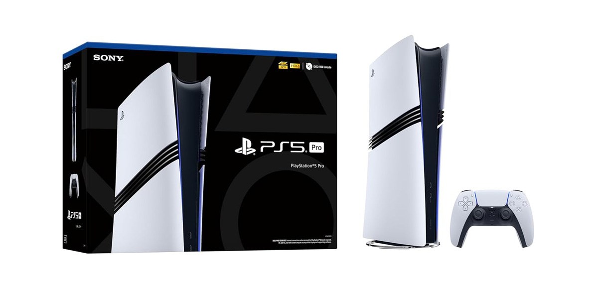 PlayStation 5 Pro