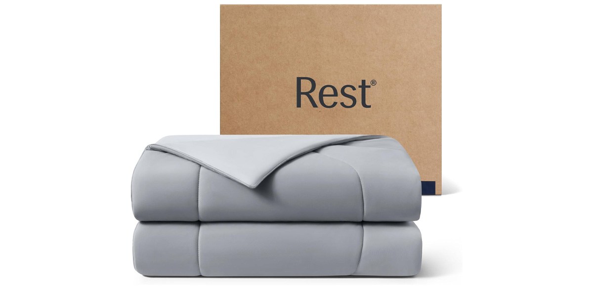 REST Evercool Cooling Comforter