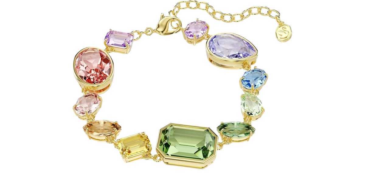 Swarovski Gema Bracelet