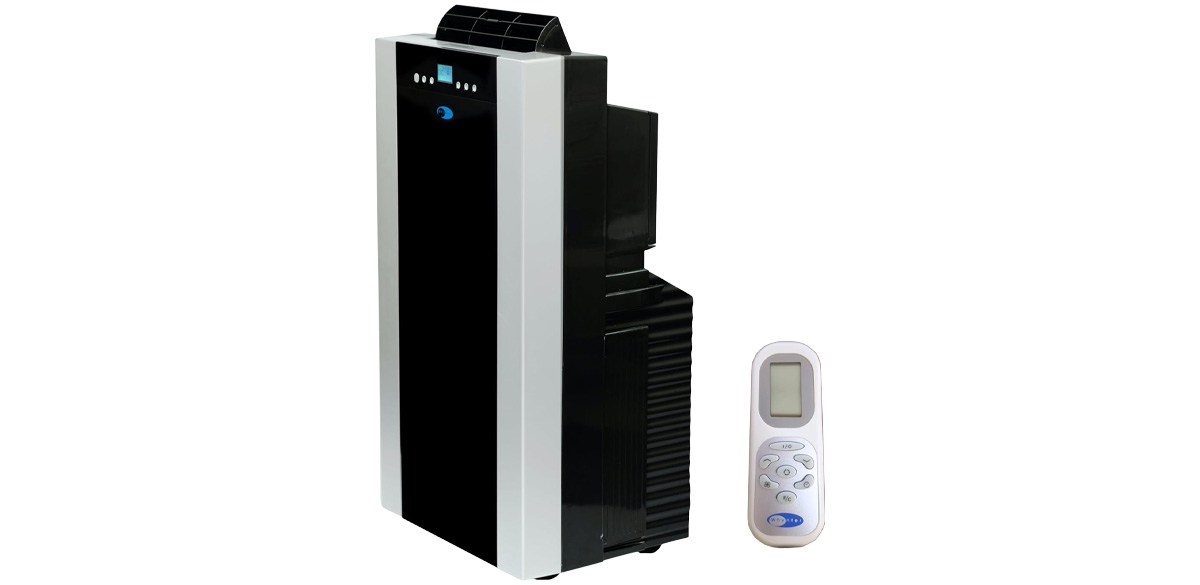 Whynter Portable Air Conditioner 14,000 BTU