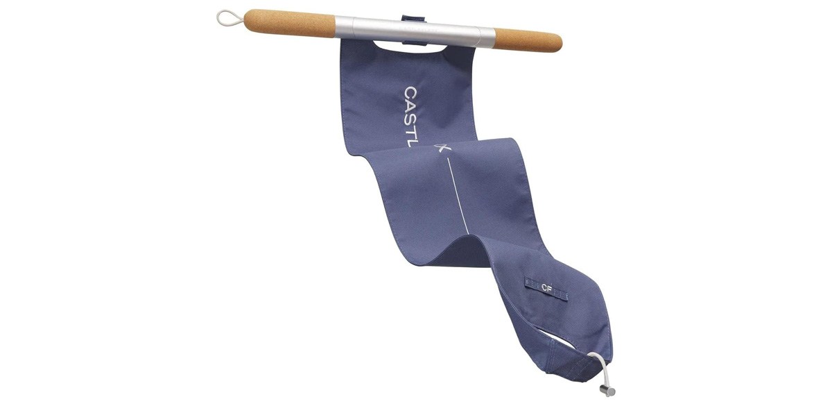 CastleFlexx Mobility and Full Body Strengthening Device