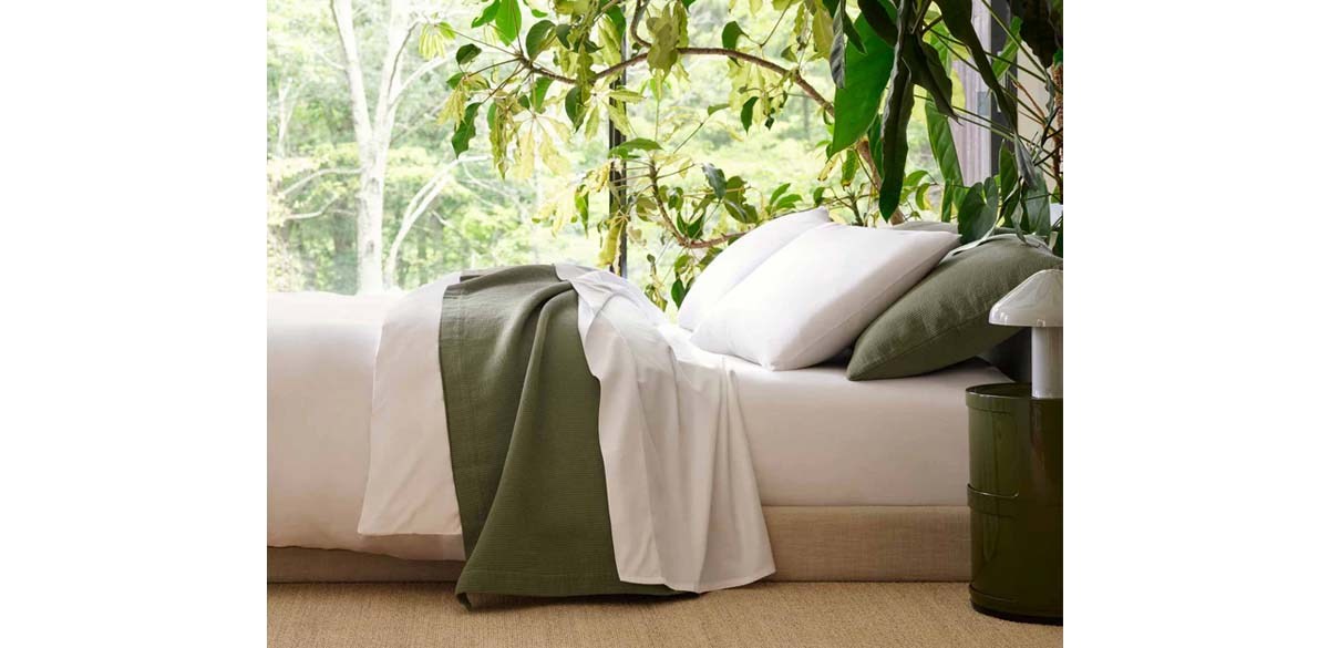 Classic Percale Hardcore Sheet Bundle