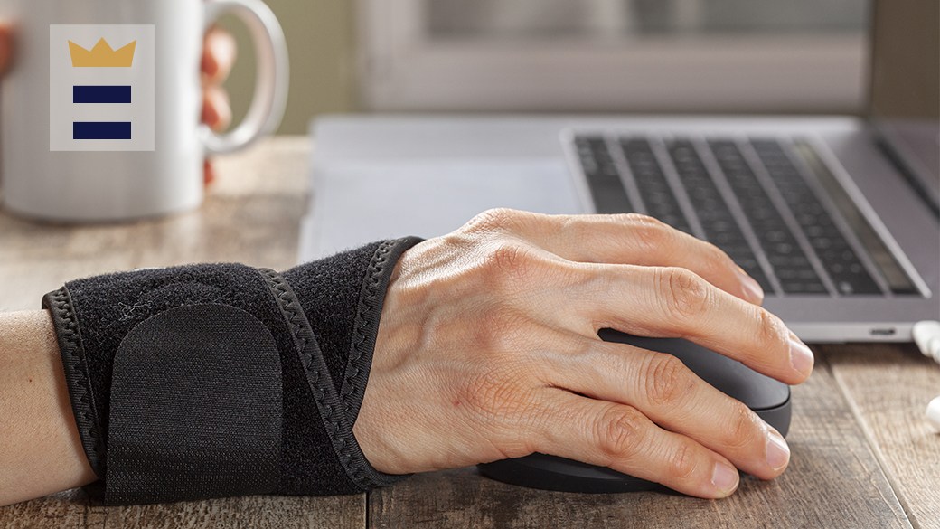 Best carpal tunnel brace