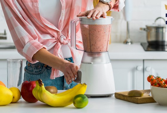The best blender for smoothies