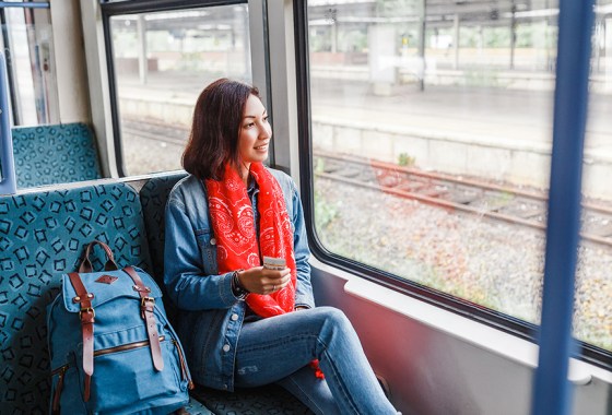 The best commuter backpack 2021